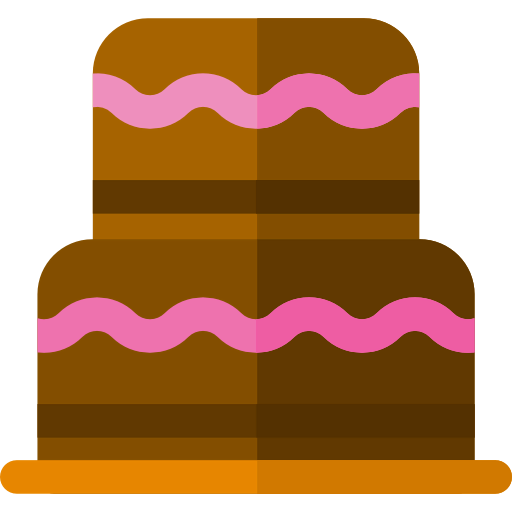 Cake icon