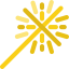 Sparkler icon 64x64