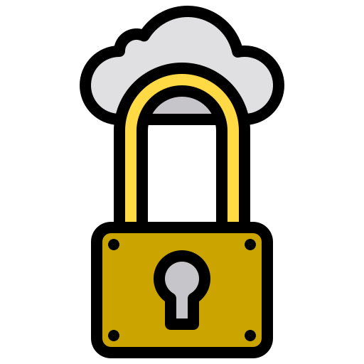 Lock icon