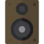 Speaker icon 64x64