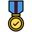 Medal Symbol 64x64