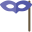 Eye mask icon 64x64