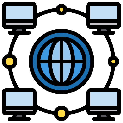 Global icon