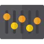 Mixer icon 64x64