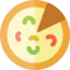 Pizza icon 64x64