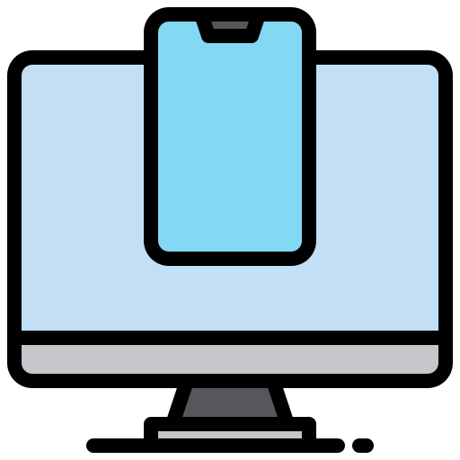Responsive 图标