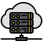 Server Symbol 64x64