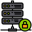 Server Symbol 64x64