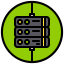 Server Symbol 64x64