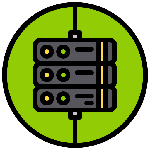 Server icon