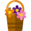 Flowers icon 64x64
