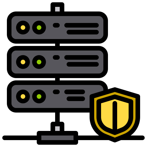 Server icon