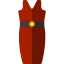 Dress icon 64x64