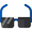Sunglasses icon 64x64