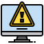 Warning 상 64x64