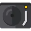 Turntable icon 64x64