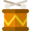 Drum icon 64x64