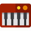 Keyboard icon 64x64