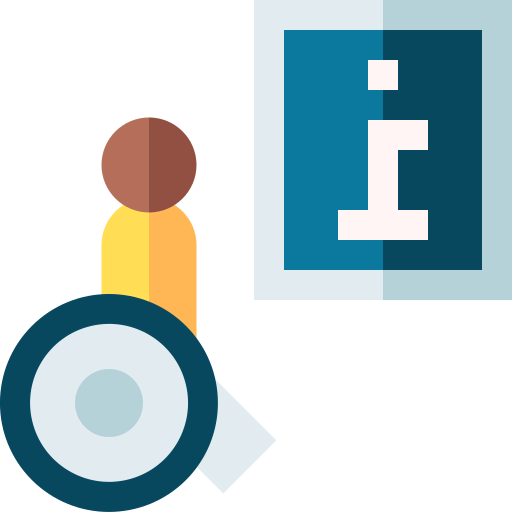 Information icon