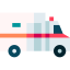 Ambulance icon 64x64