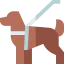 Guide dog Symbol 64x64