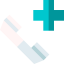 Emergency call icon 64x64