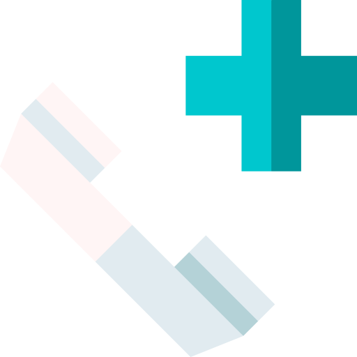 Emergency call Symbol