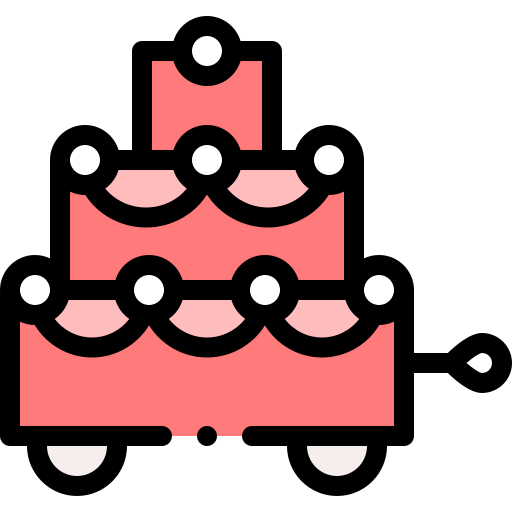 Cake icon
