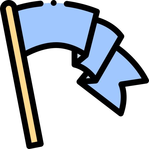 Flag icon