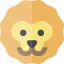 Lion 상 64x64