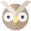 Owl 상 64x64