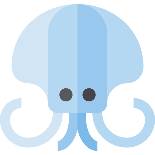Squid icon
