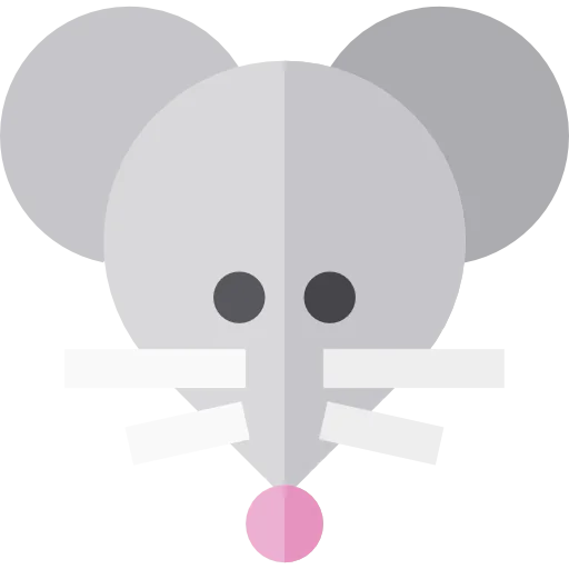 Mouse icon