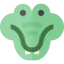 Crocodile 상 64x64