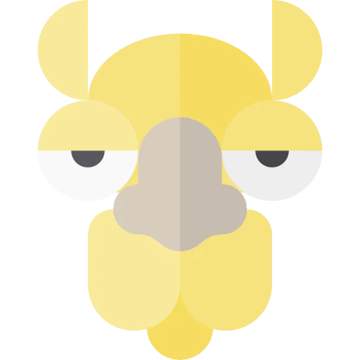 Camel icon