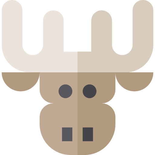 Moose icon