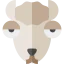 Llama 상 64x64