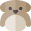 Dog 상 64x64
