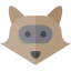Racoon 상 64x64