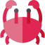 Crab 상 64x64