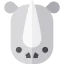 Rhinoceros 상 64x64