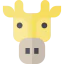 Giraffe 상 64x64