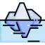 Iceberg 图标 64x64