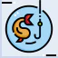 Ice fishing 图标 64x64