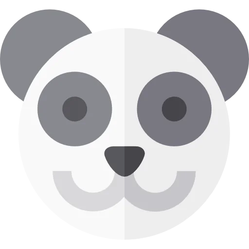 Panda icon