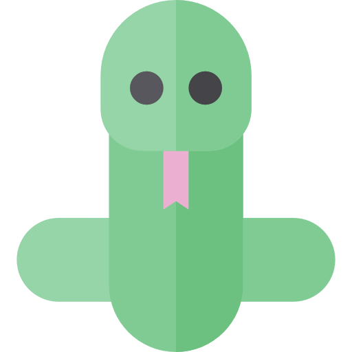 Snake icon