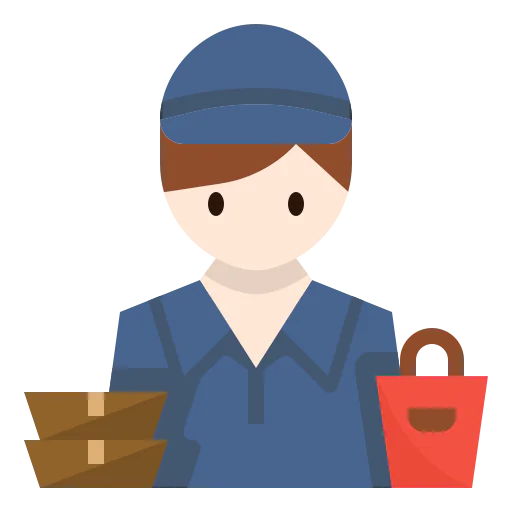 Messenger icon