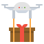 Drone іконка 64x64