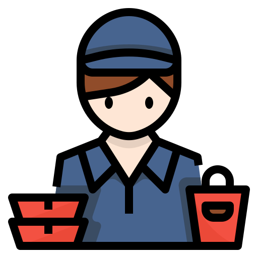 Messenger icon