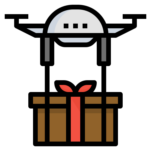 Drone icon